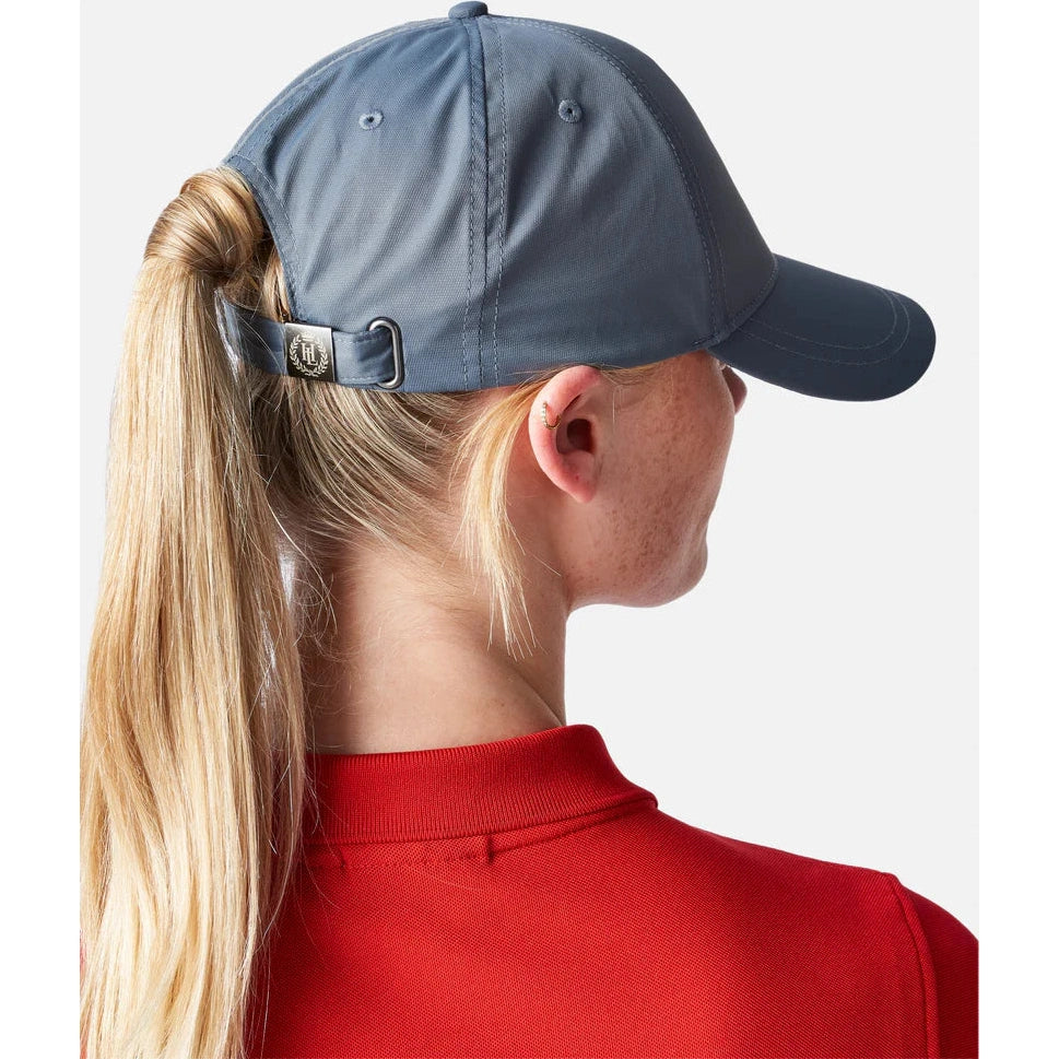Henri Lloyd Sail-Tec Cap - Titanium