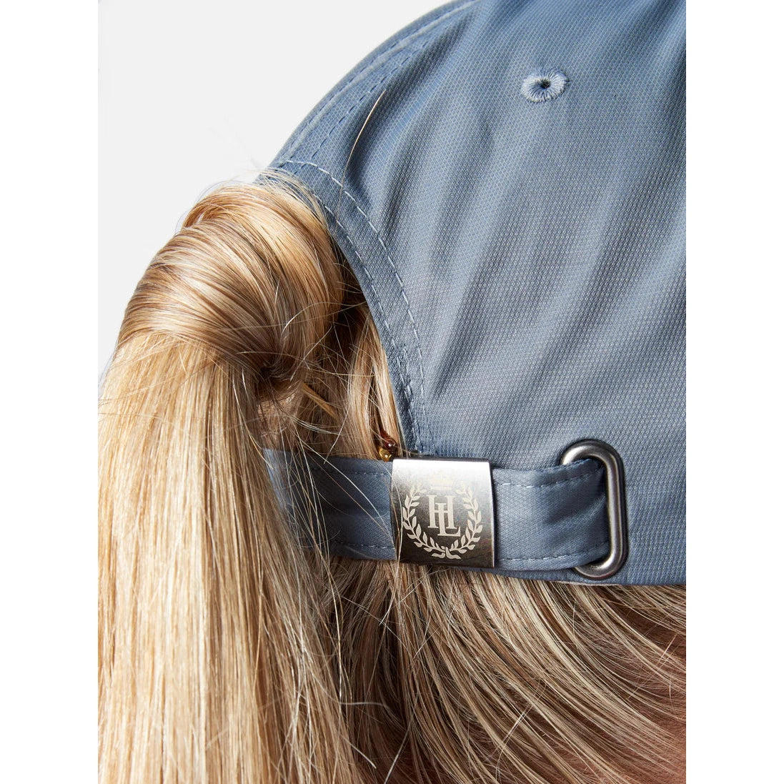 Henri Lloyd Sail-Tec Cap - Titanium