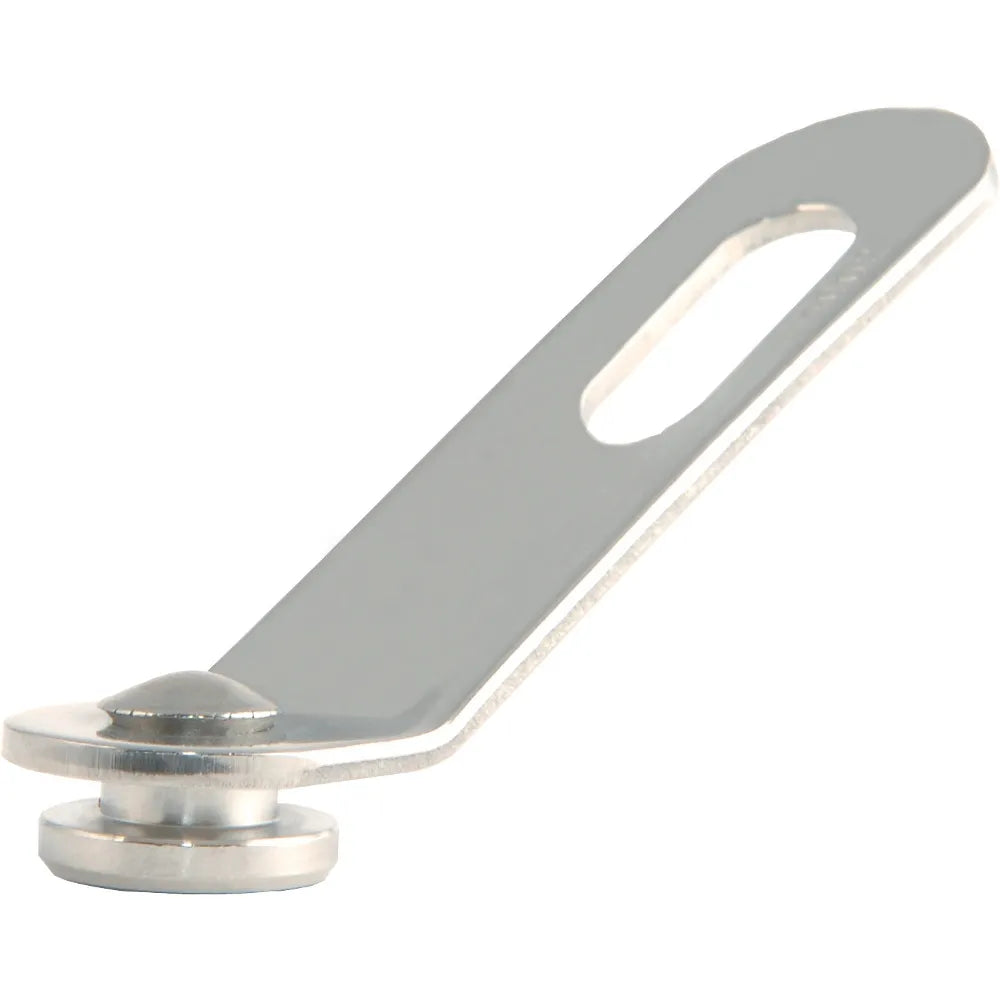 Allen 8mm x 13mm Kicking Strap Key A4002