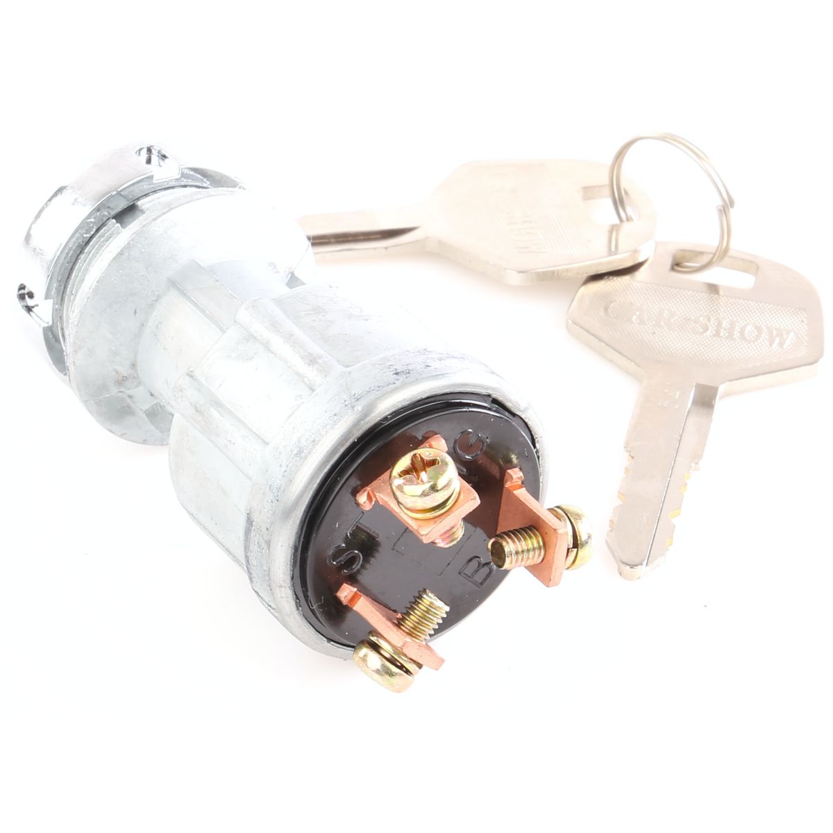 OEX Ignition Switch Off - Ign - Start (Contacts Rated 30A @ 12V) - ACX3552BL