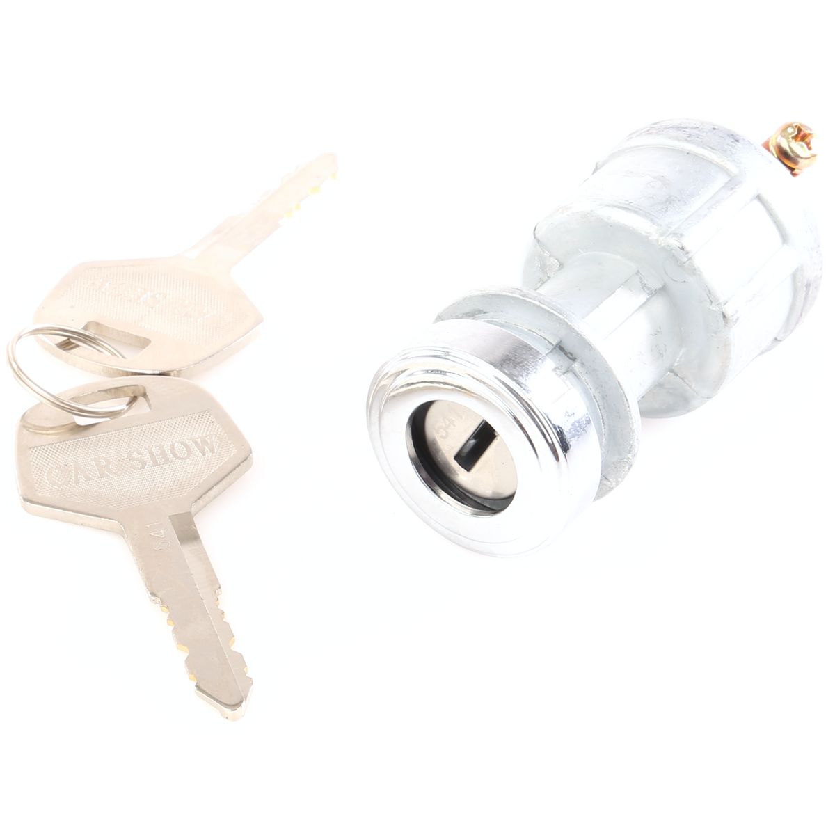 OEX Ignition Switch Off - Ign - Start (Contacts Rated 30A @ 12V) - ACX3552BL