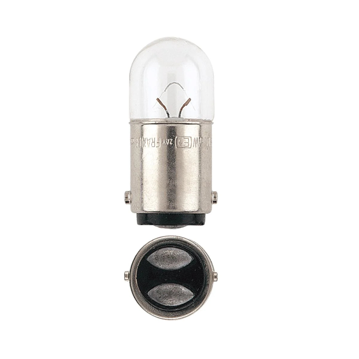 Replacement bulb (12V/5W) for 123002