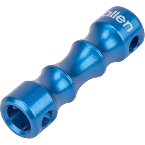 Allen 10mm Dogbone Blue A8610-BLUE