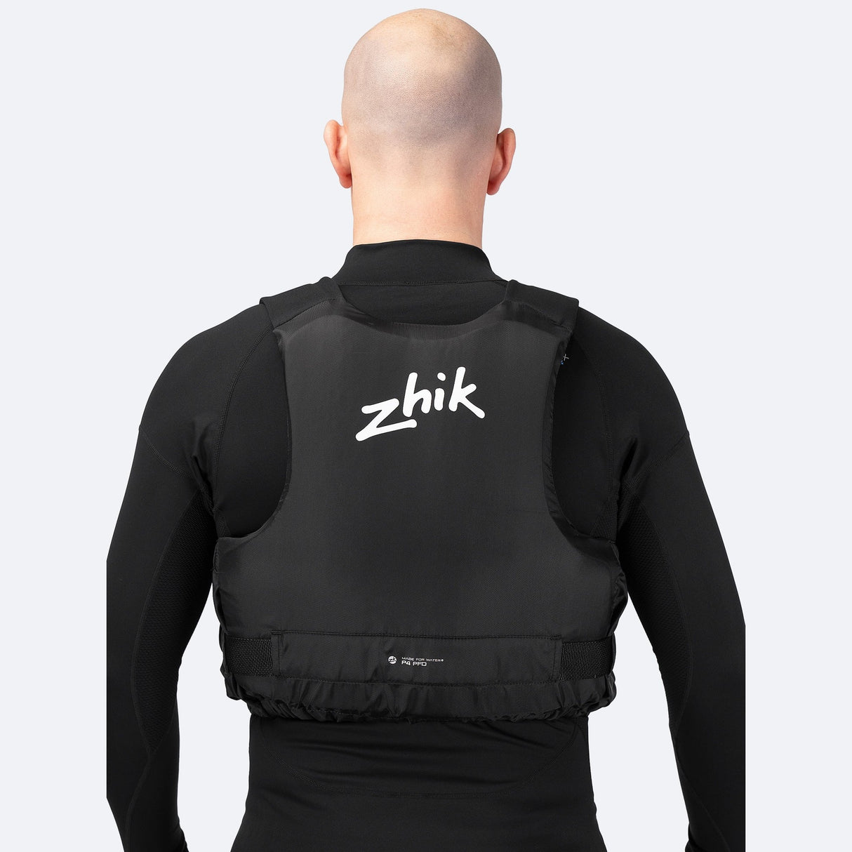 Zhik Active Expedition PFD Black