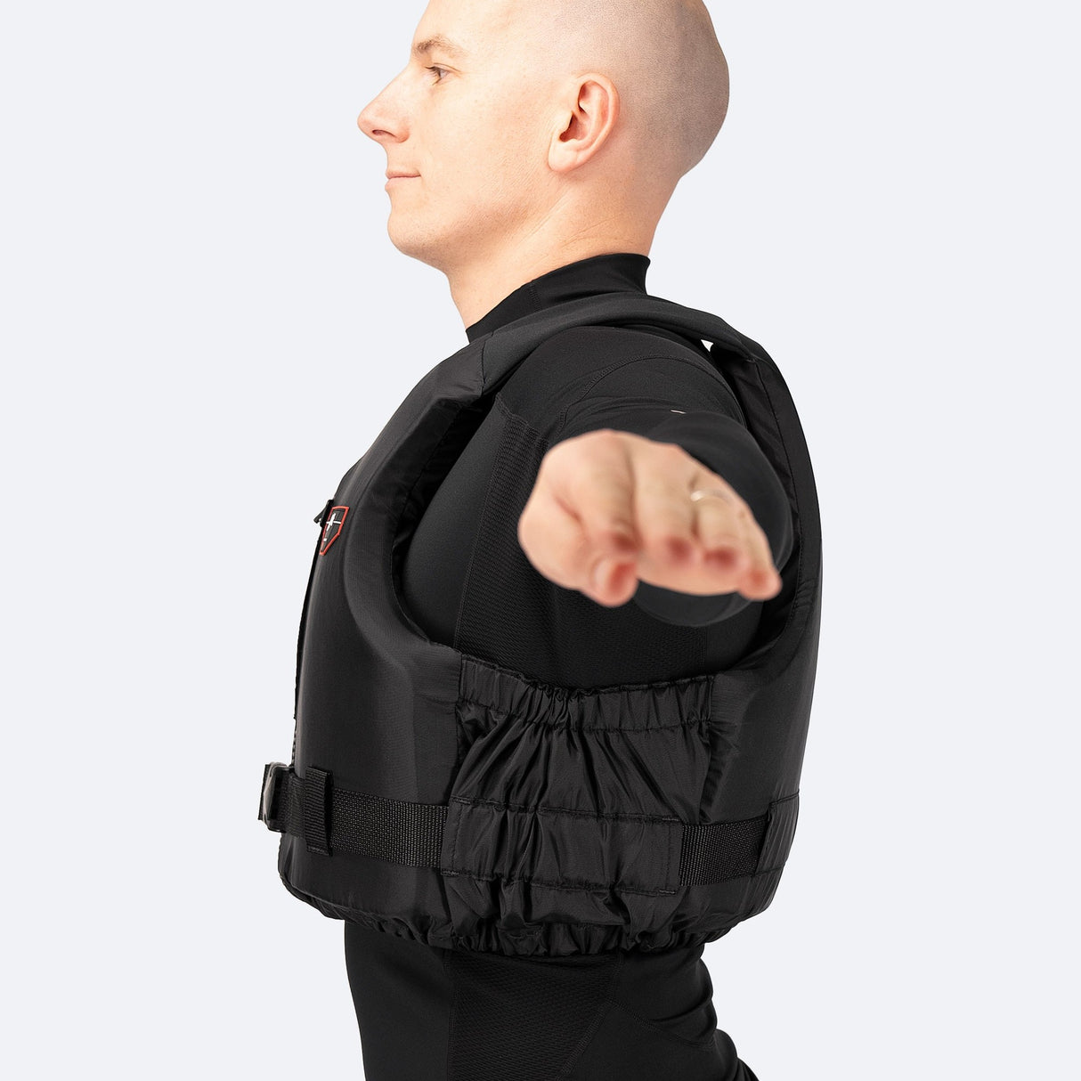 Zhik Active Expedition PFD Black