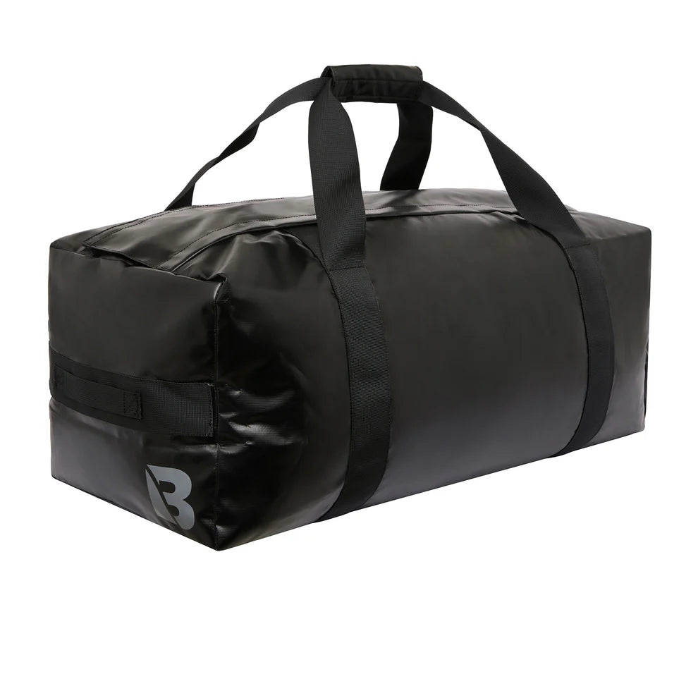 Yachtsman's Gear Bag - Large - Black