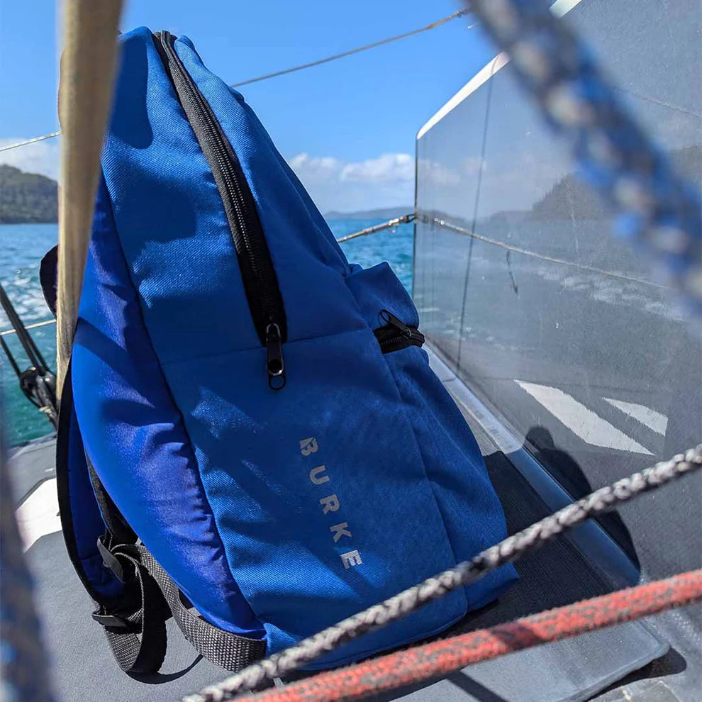 Burke Crew Backpack