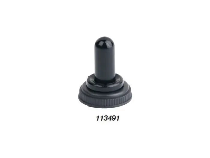 Toggle Switch Rubber boot