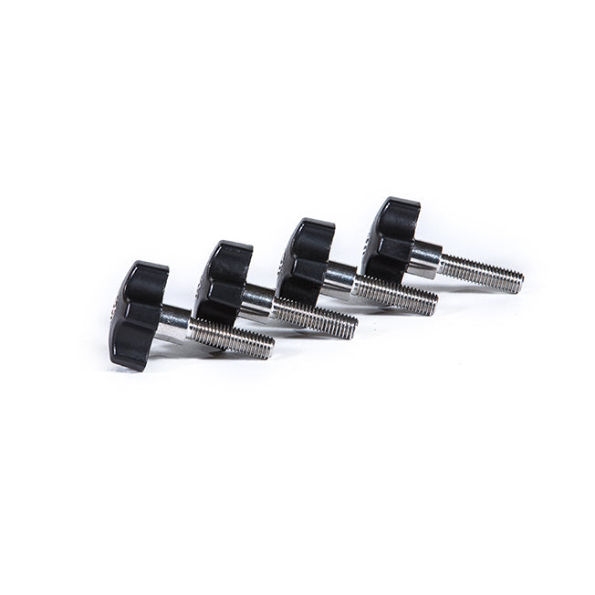 Fishmaster T Top Quick Release Knobs (4) Clearance