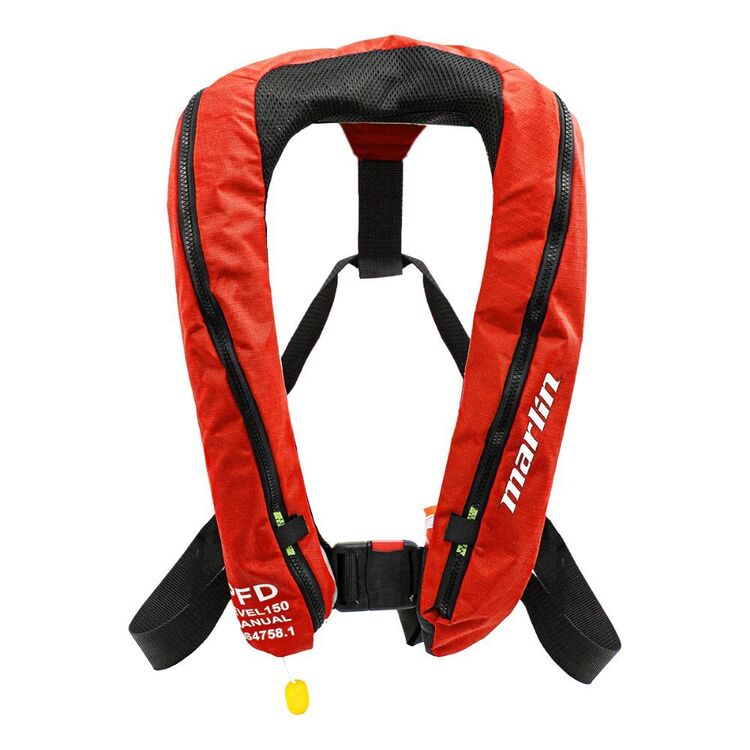 Marlin 360D PFD Manual