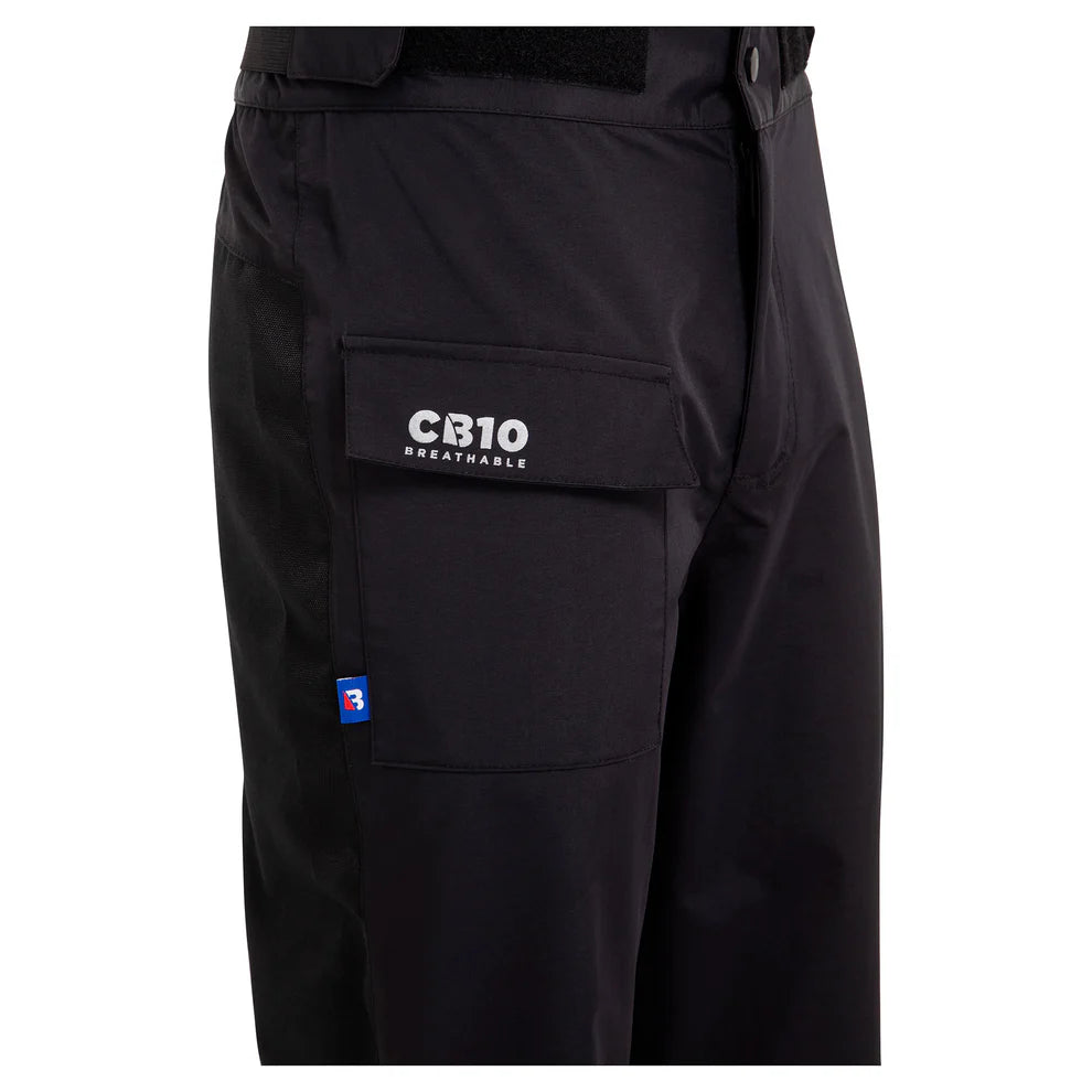 Burke Bass Trousers