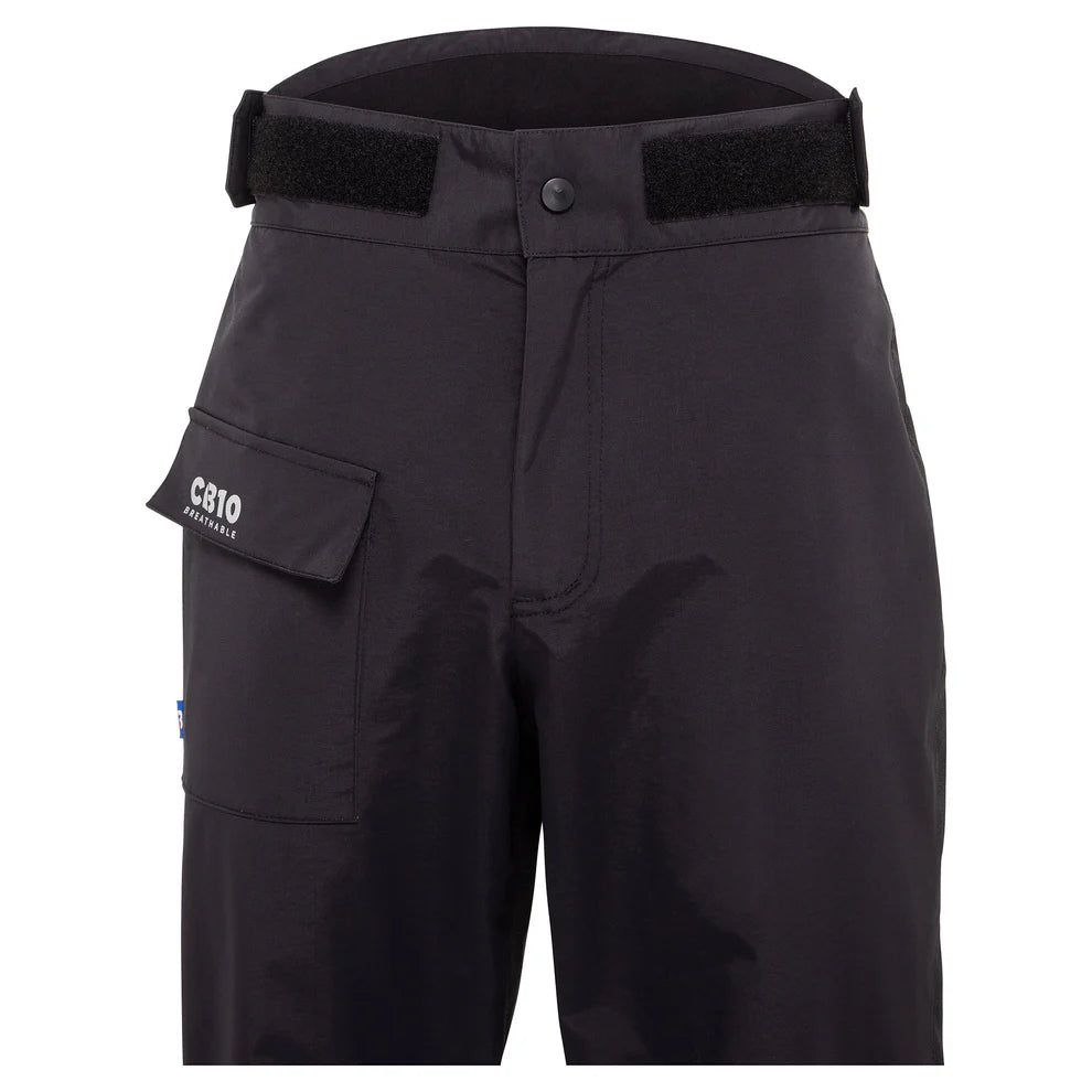 Burke Bass Trousers
