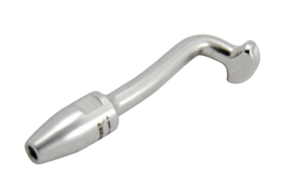 Blue Wave Swageless Cone T Terminal 4mm Wire – 5/32″
