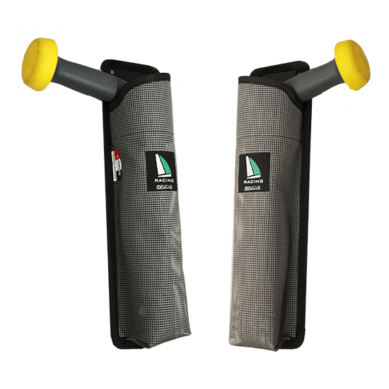 Outils Ocean winch handle holder Pair Left and Right