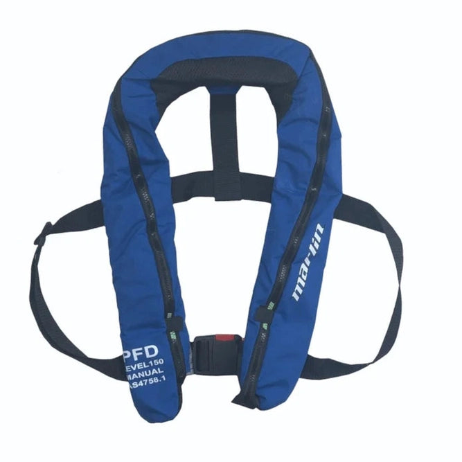 Marlin 360D PFD Manual