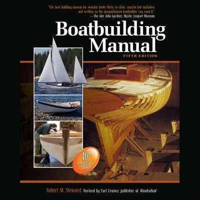 Boatbuilding Manual 5th Edition