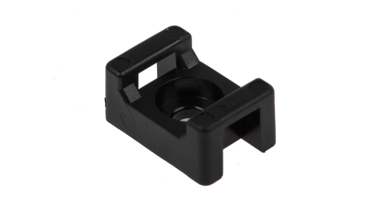 Cable Tie Mounts Pack of 10