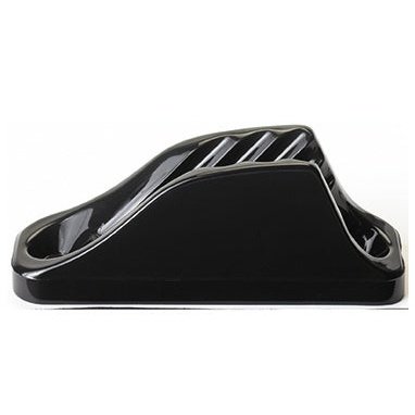 Ronstan Clamcleat Major 10mm - 16mm, Black, Nylon CL205