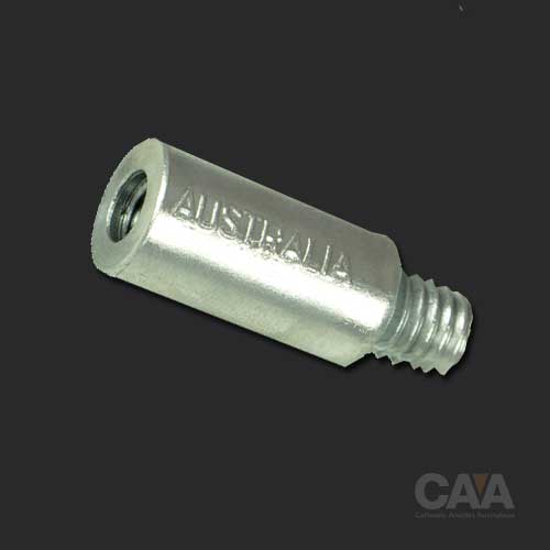 Volvo Penta Zinc Anode CDZ9-011