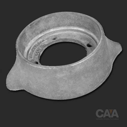 Volvo Sail Drive Zinc Anode CDZ9-030