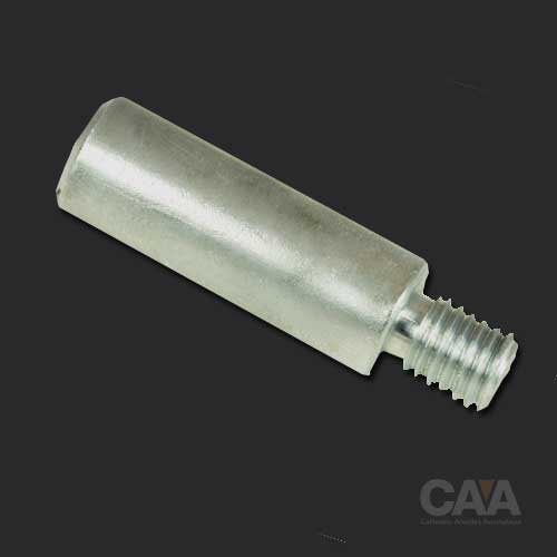 Zinc Pencil Anode CDZ9-038