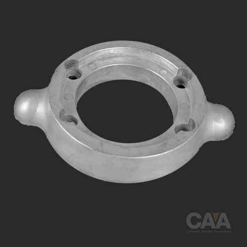 Yanmar Sail Drive Zinc Anode CDZ9-080