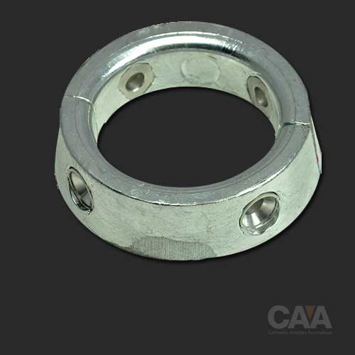 Gori Zinc Collar To Suit 3 Blade Sail Drive 15″ – 16.5″ Propellers