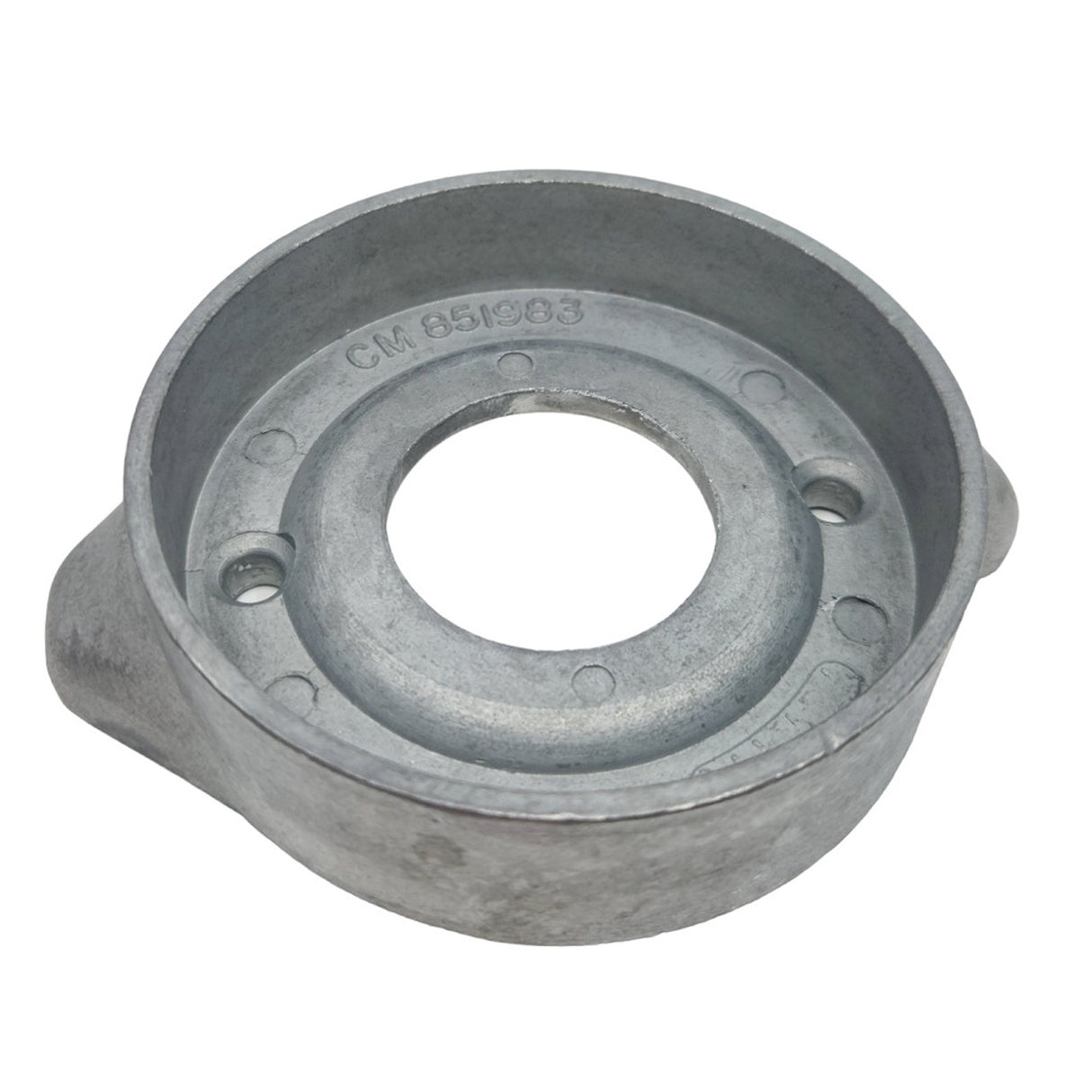 Volvo 120 Zinc Saildrive Anode