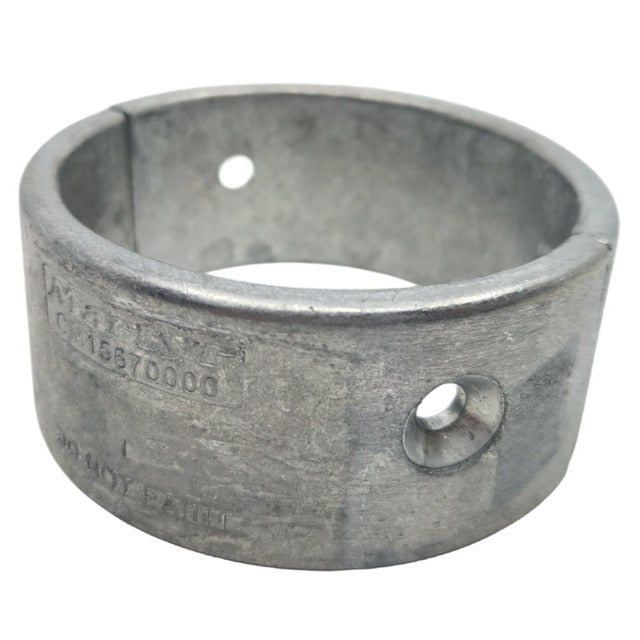 Gori Zinc Collar 13-18" 2 Blade Anode