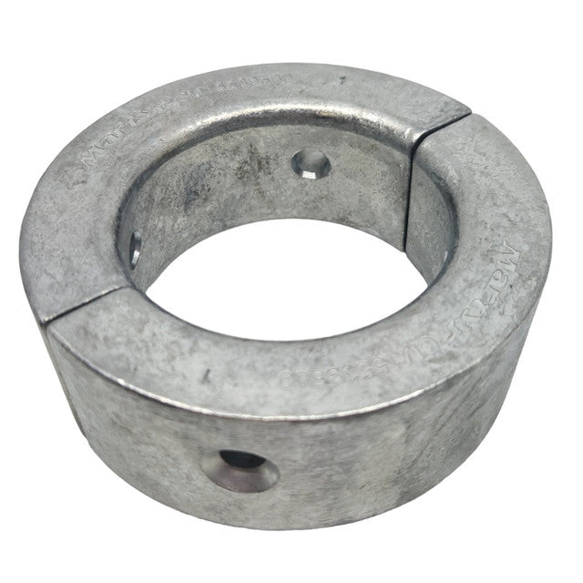 Martyr CM9-169 - Gori Zinc Collar 18-20" 3 Blade Anode Zinc