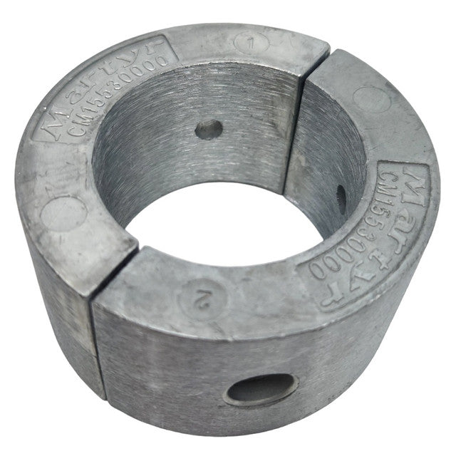 Martyr CM9-170 - Gori Zinc Collar 18-20" 2 Blade Anode