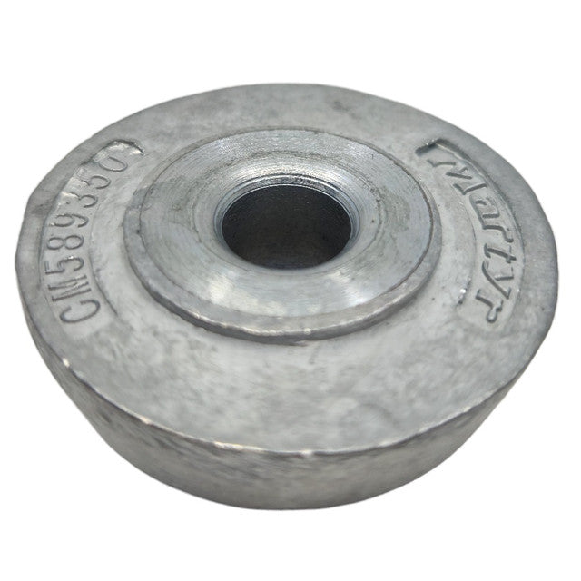 Martyr Lewmar Zinc 185TT Series Anode