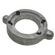 Yanmar Saildrive Anode Zinc