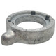 Yanmar Saildrive Anode Zinc