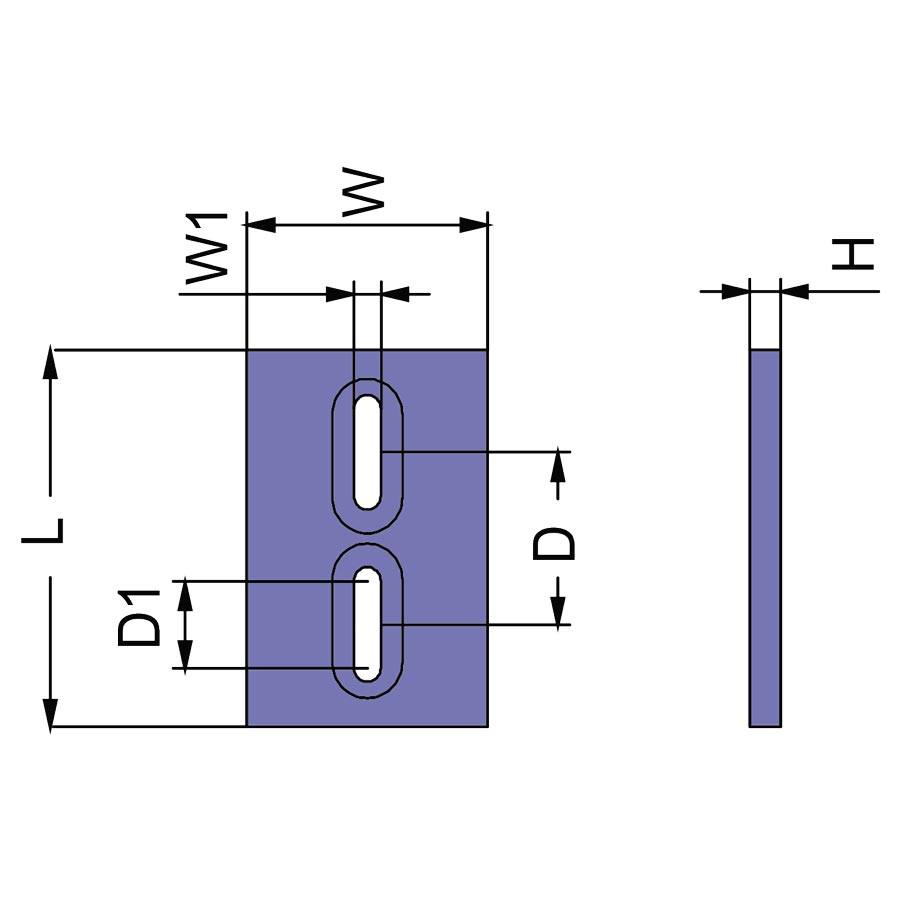 Martyr Diver’s Dream Mini Zinc Anode