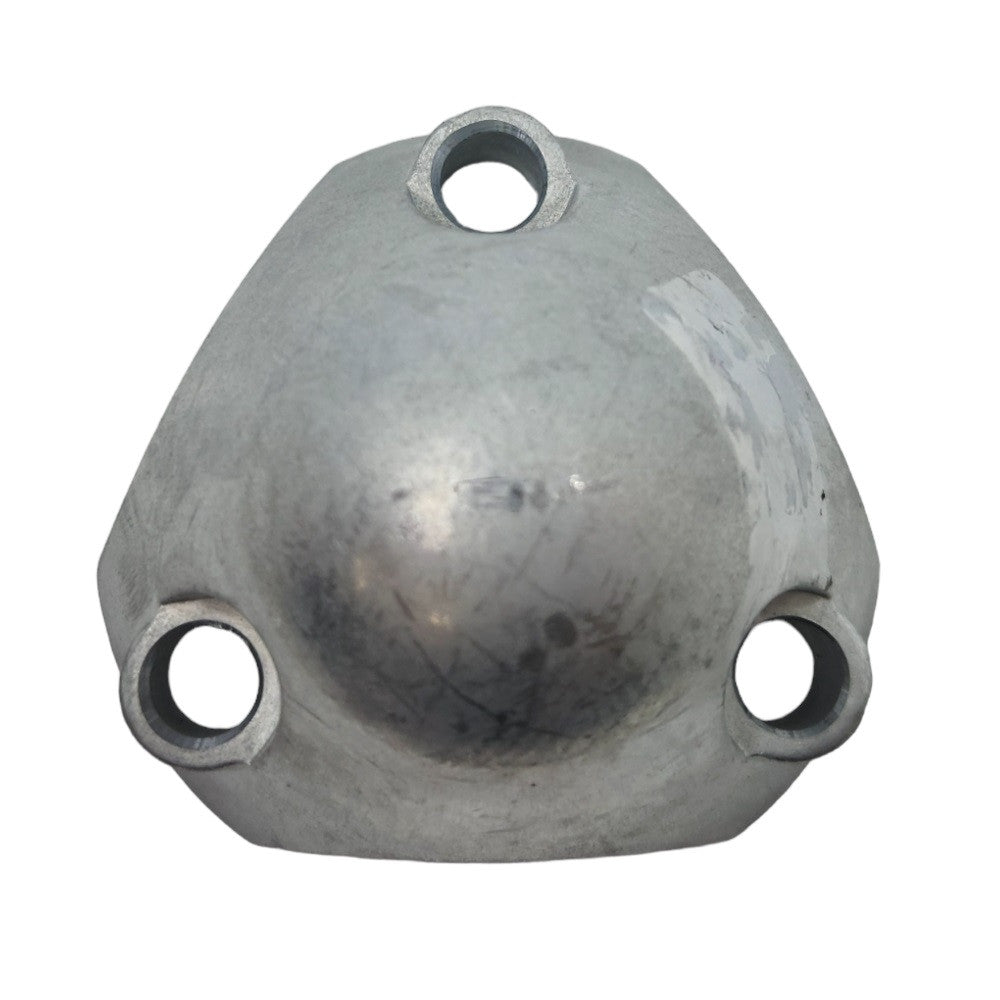 Auto Prop Zinc H-6 Propeller Nut Anode