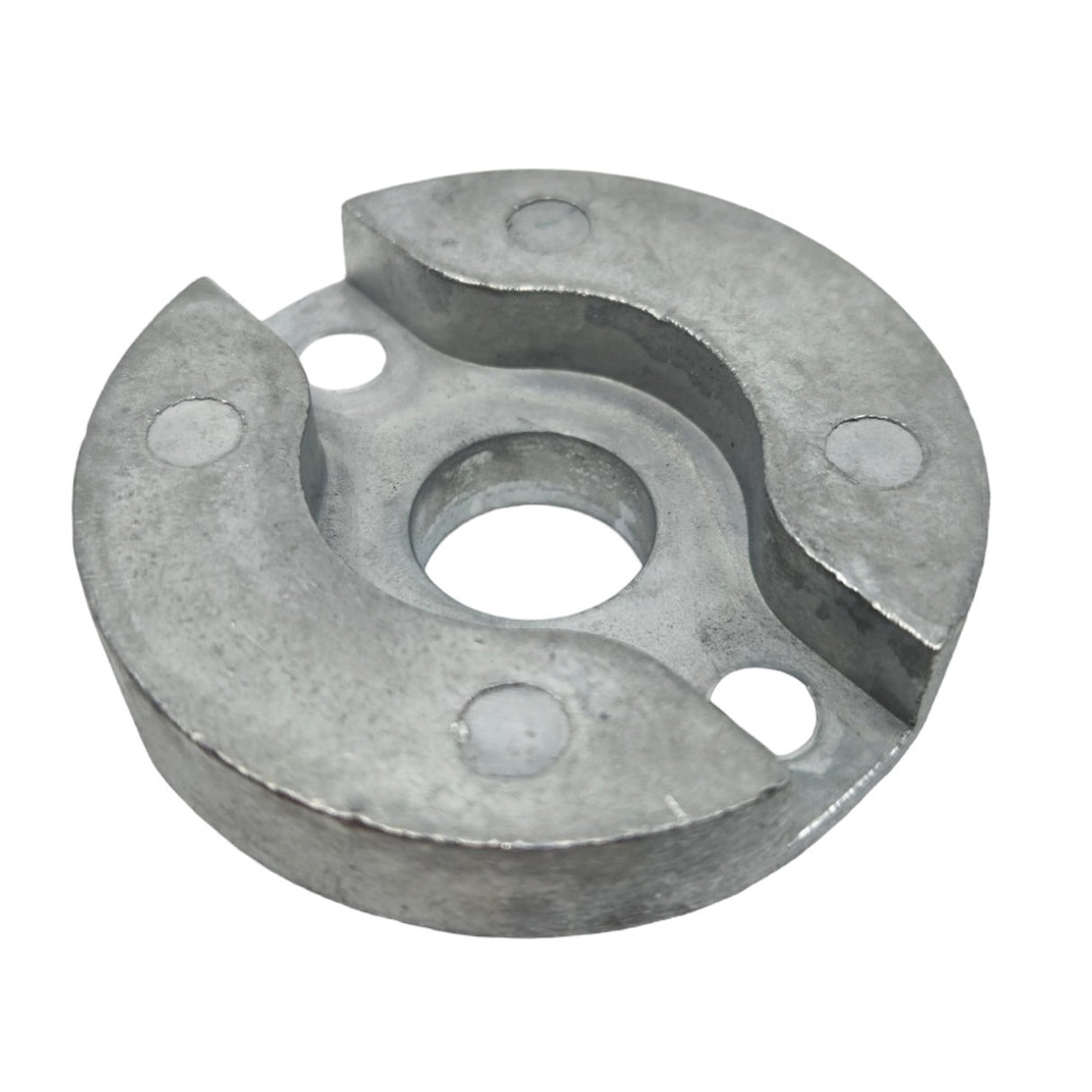 Martyr - Vetus Zinc Bow Thruster Anode