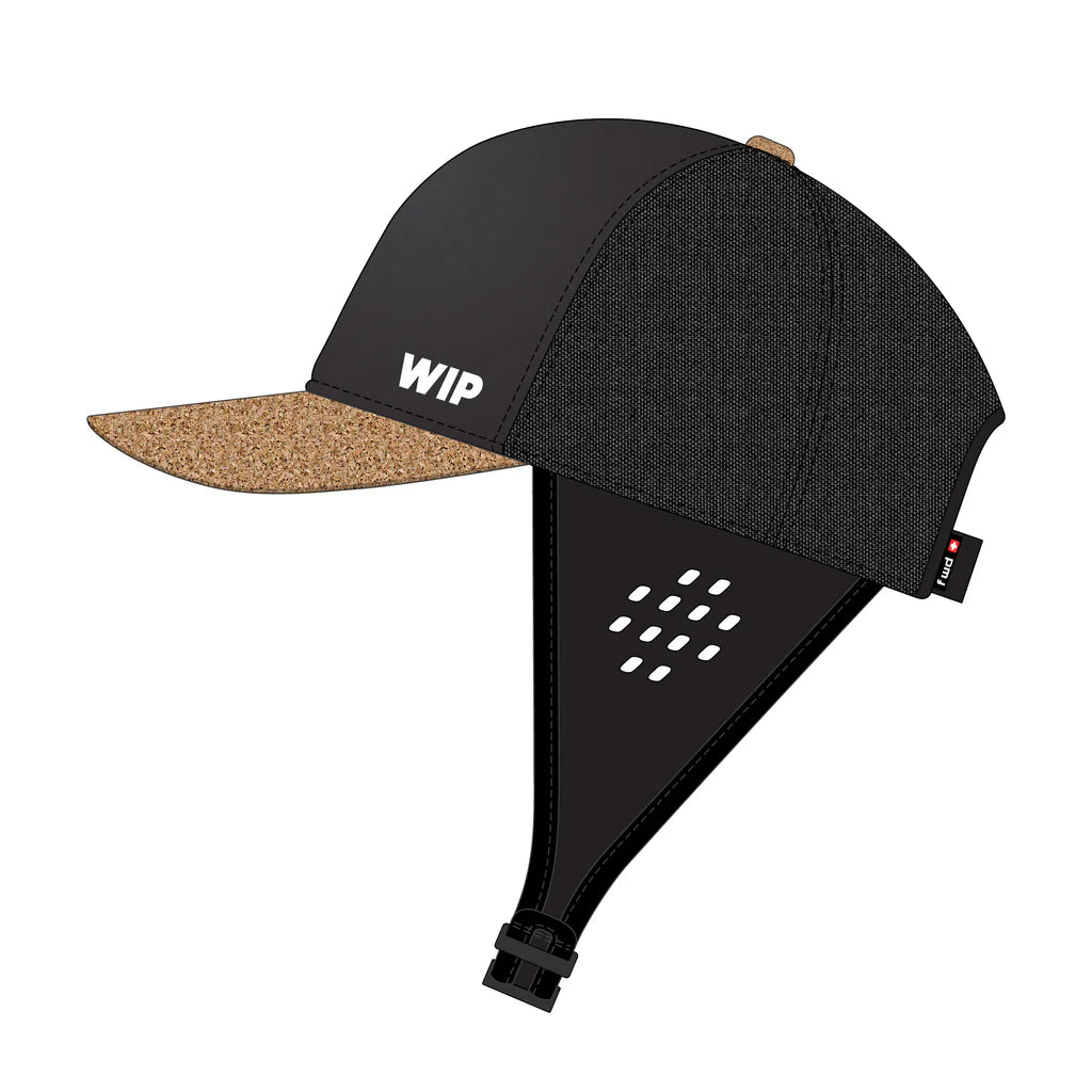 Forward Wip Cool Cap Bump Shell