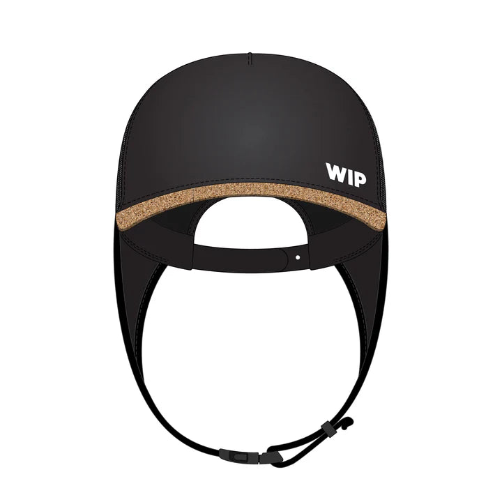 Forward Wip Cool Cap Bump Shell