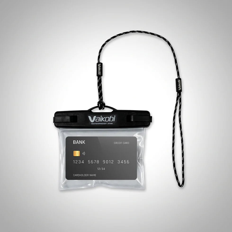 Vaikobi Waterproof Key Pouch