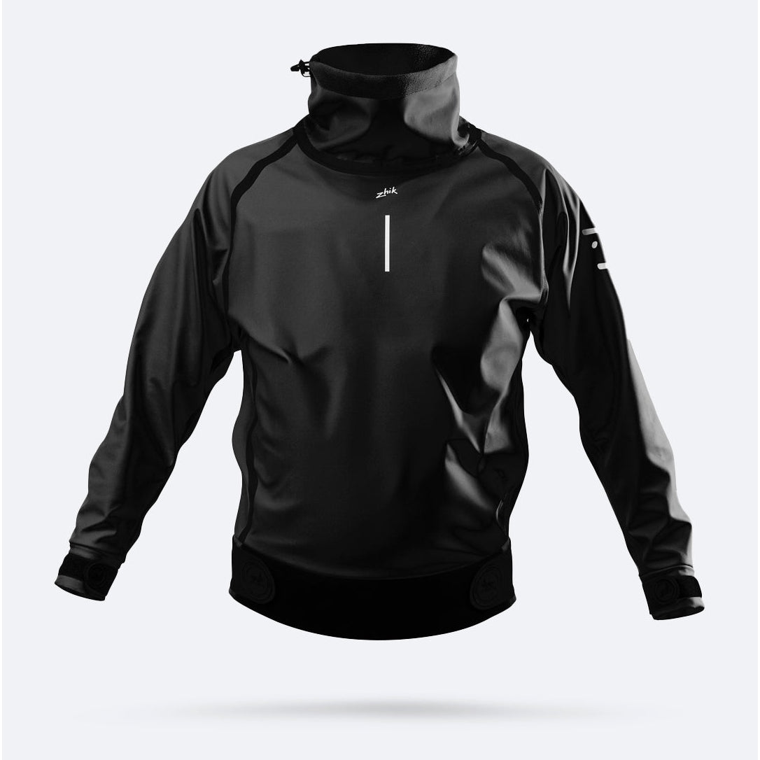 Zhik Youth Aqua Smock Black Spring Sale