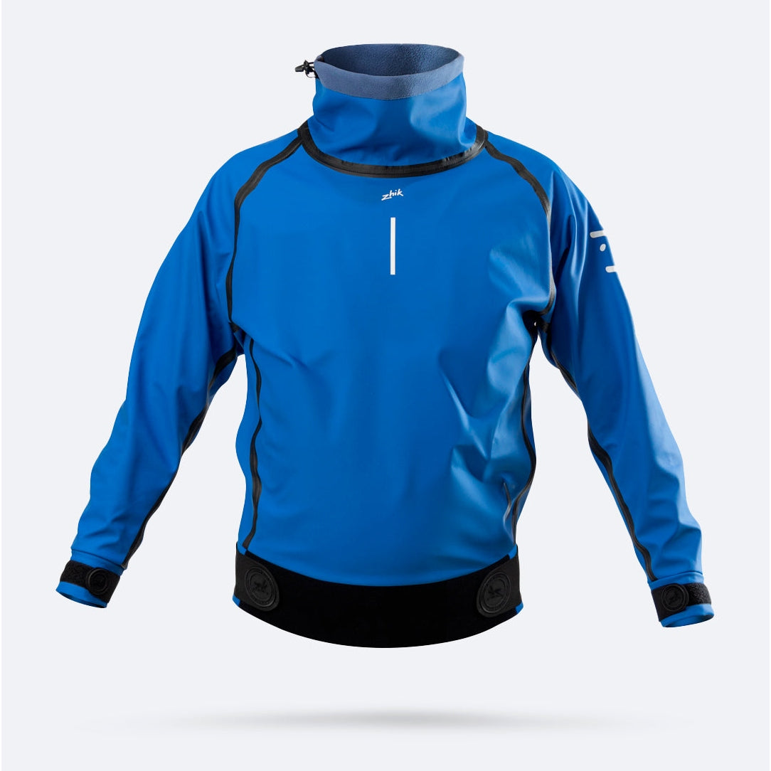 Zhik Youth Aqua Smock Blue Spring Sale