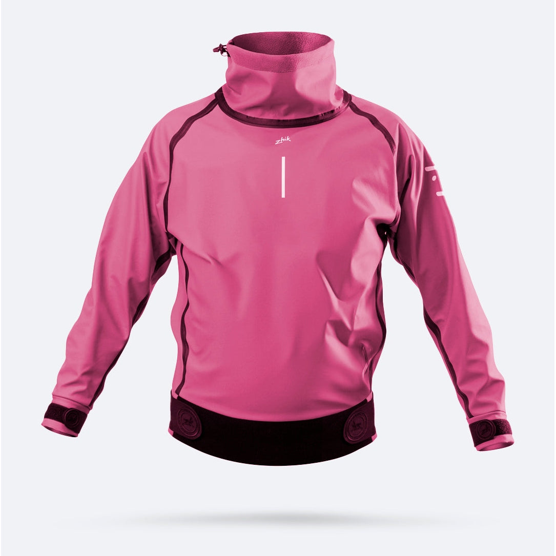 Zhik Youth Aqua Smock Pink (Mauve) Spring Sale