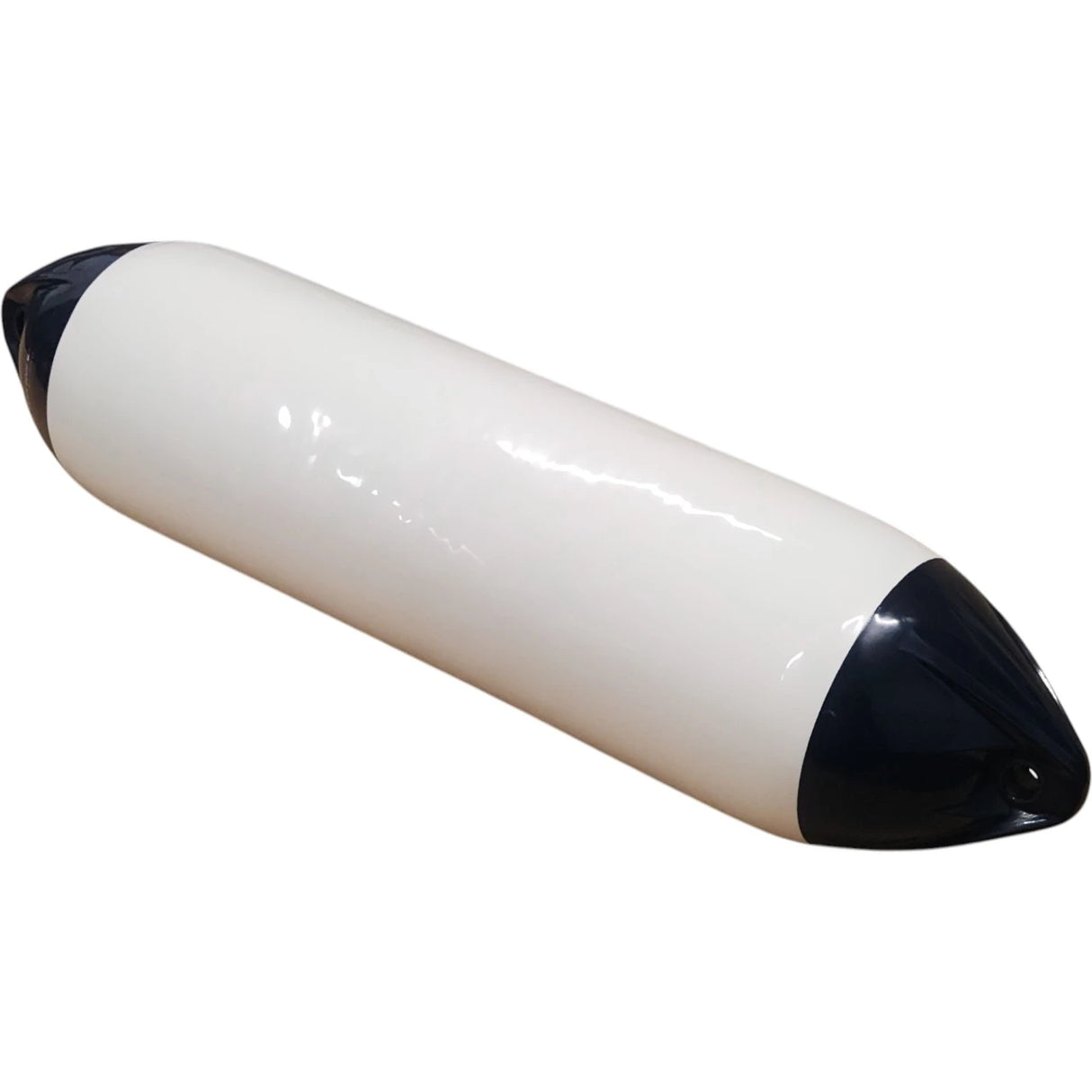 Dock Edge F6 Fenders Heavy Duty Blue Tip 290mm x 1090mm
