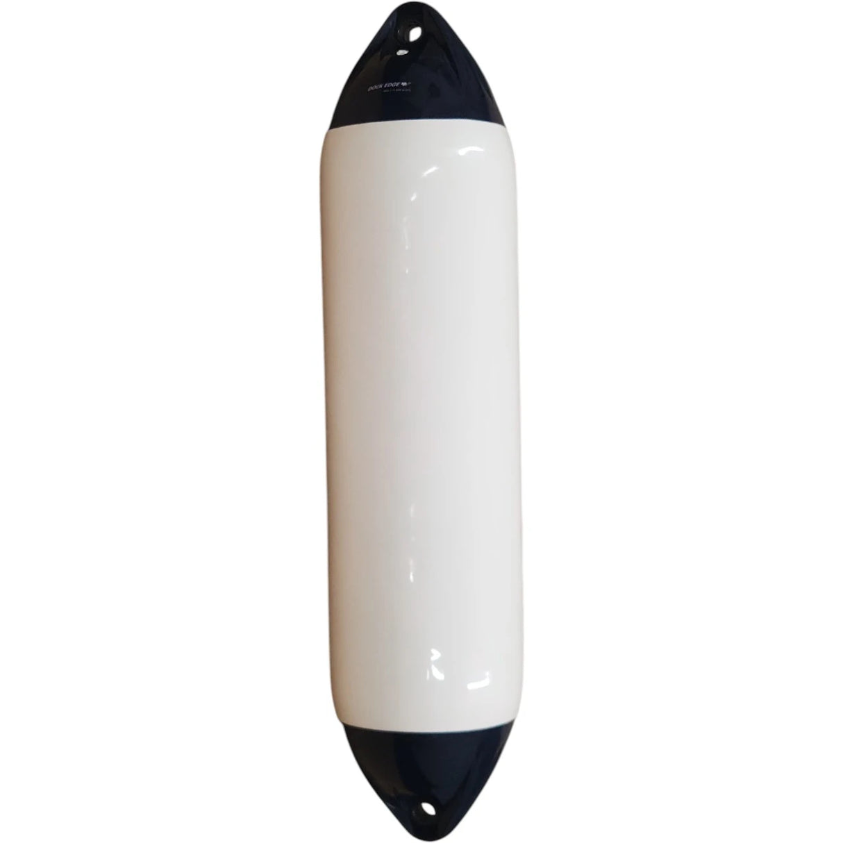 Dock Edge F6 Fenders Heavy Duty Blue Tip 290mm x 1090mm