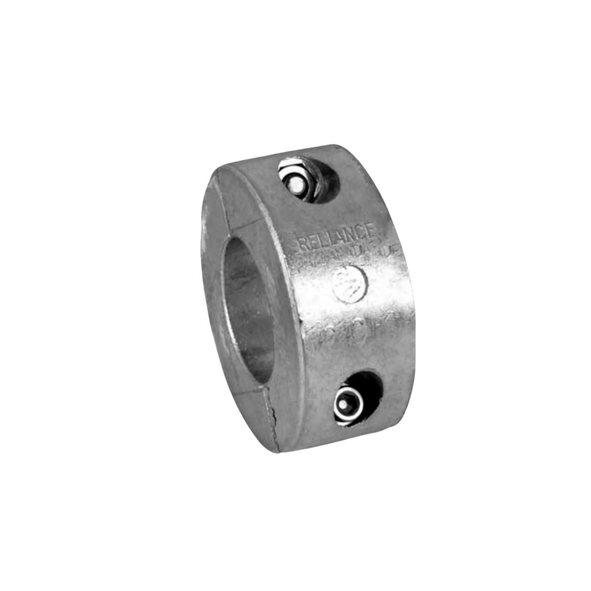 1" Reliance Donut Anode