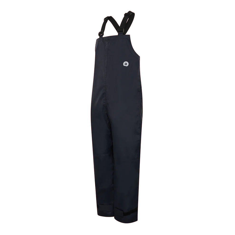 Burke Super Dry Trousers - Black