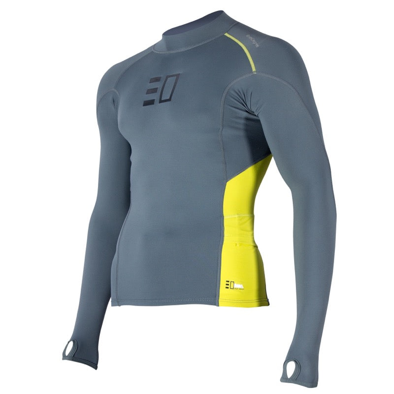 EnthDegree Bombora Long Sleeve Male