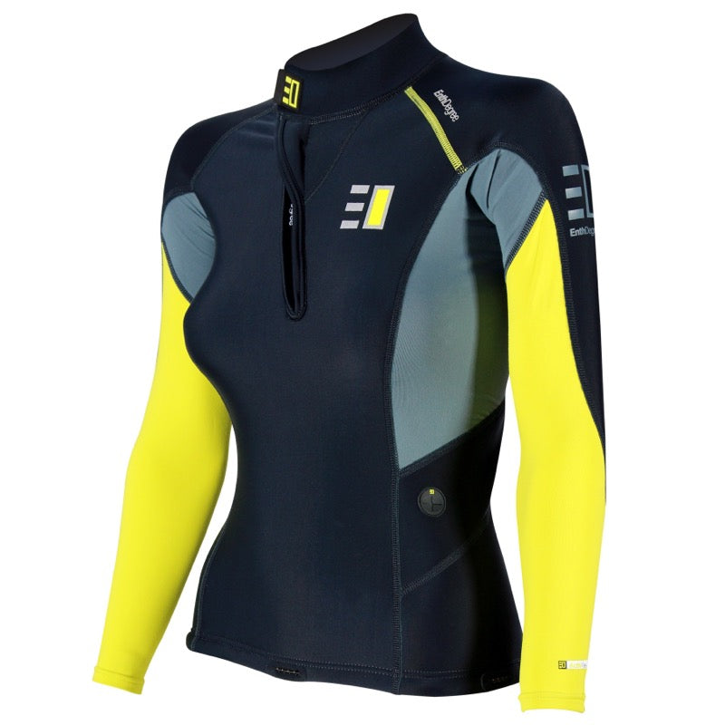 EnthDegree Fiord Long Sleeve Female