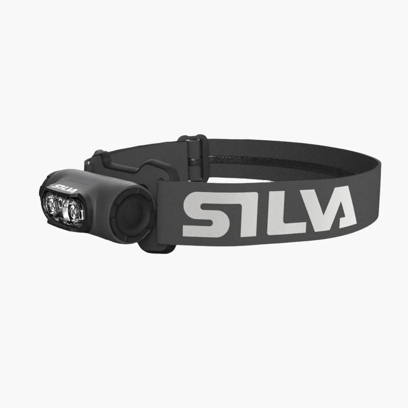 Silva Explore 4 Headlamp Clearance Special